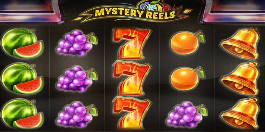 Mystery Fruit Slot game