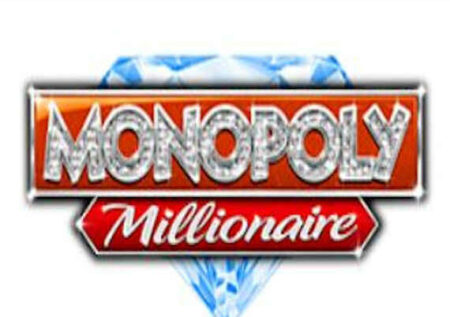 MONOPOLY MILLIONAIRE SLOT REVIEW