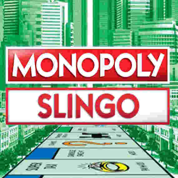 slingo monopoly