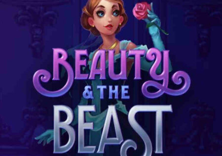 BEAUTY AND THE BEAST SLOT REVIEW