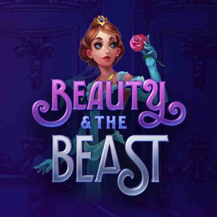 Beauty and the Beast Slot by Yggdrasil Gaming [Review and RTP]