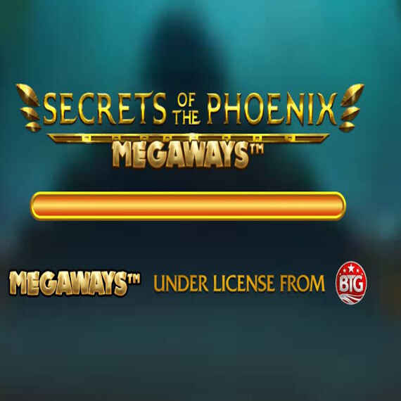 Secrets of the Phoenix Megaways