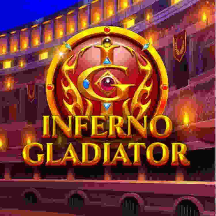 Inferno Gladiator