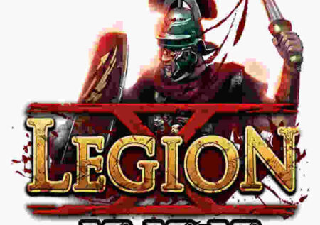 LEGION X SLOT REVIEW