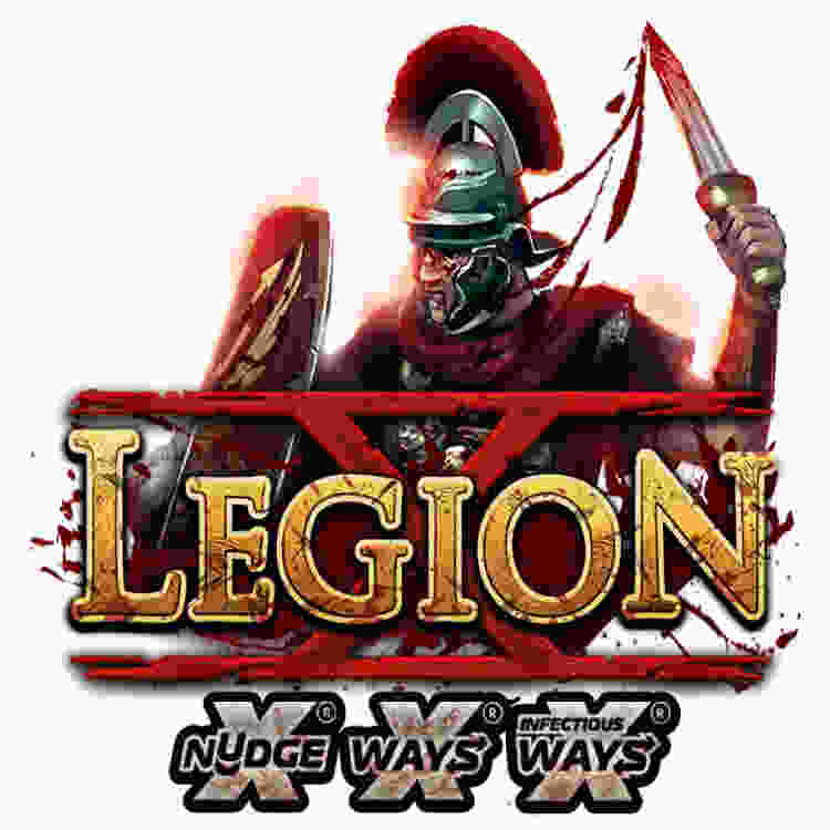 Legion X