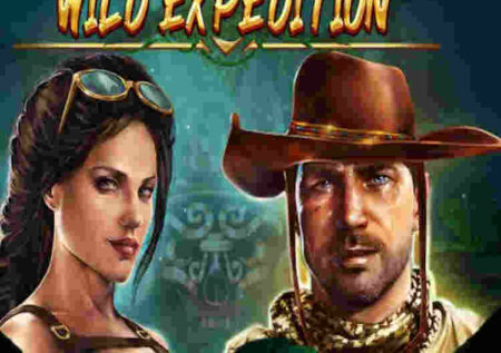 WILD EXPEDITION SLOT REVIEW