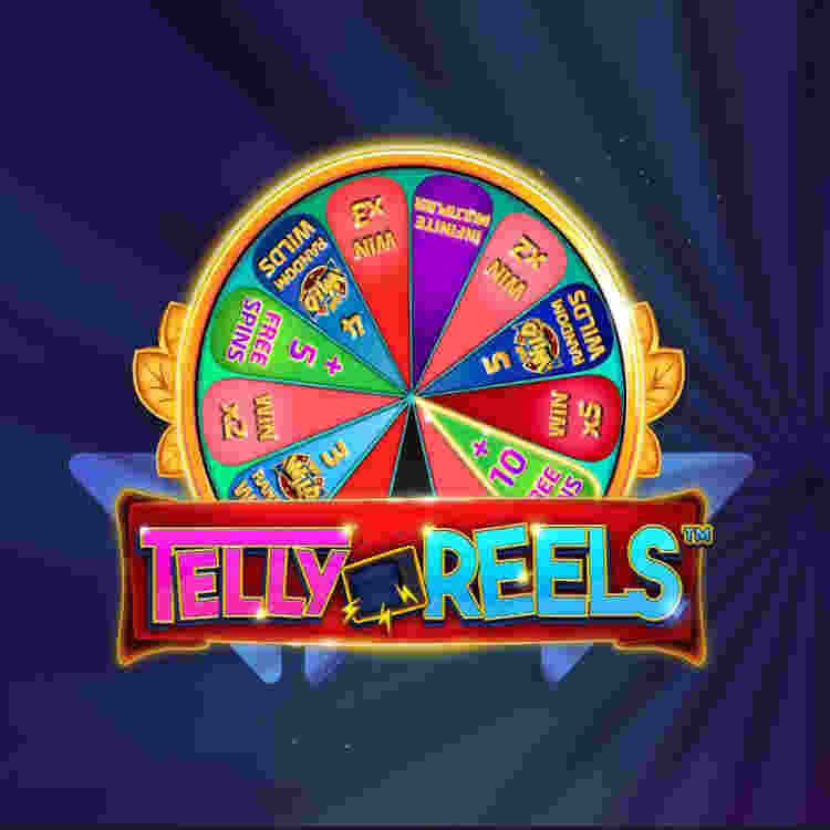 telly reels slot