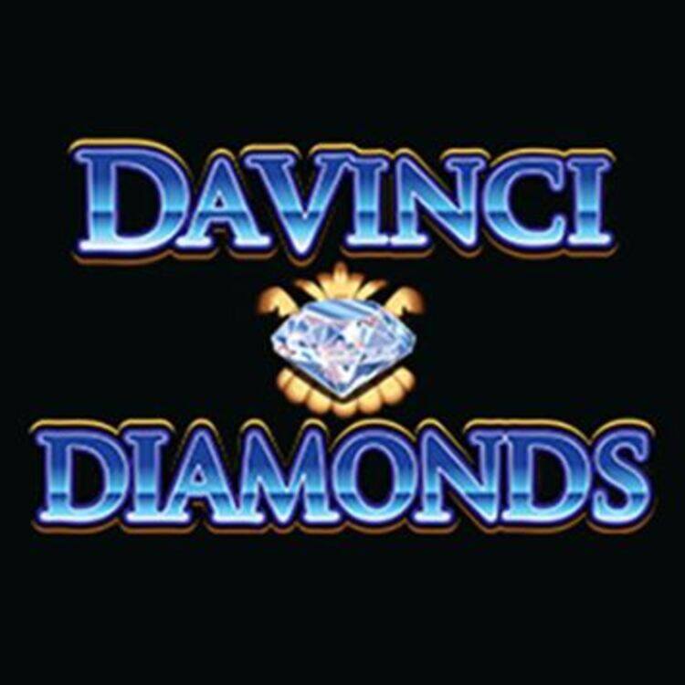 Da Vinci Diamonds Slot by IGT [Review and RTP]