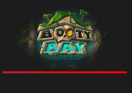 BOOTY BAY SLOT REVIEW