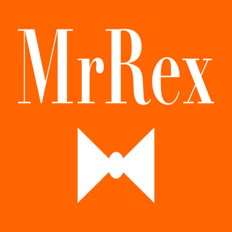 Mr Rex Logo