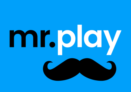 MR PLAY CASINO