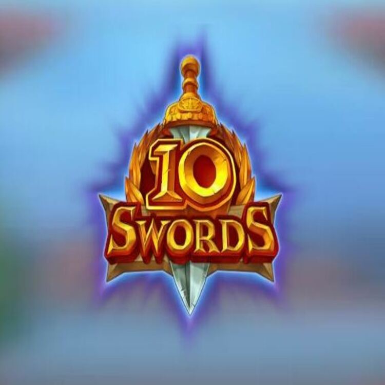 10 Swords Slot by Push Gaming [Review and RTP]