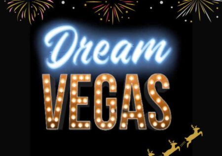 DREAM VEGAS CASINO