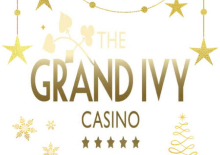 GRAND IVY CASINO