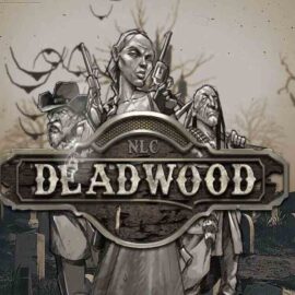 DEADWOOD RIP SLOT REVIEW