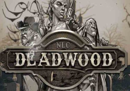 DEADWOOD RIP SLOT REVIEW