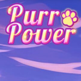 PURR POWER SLOT REVIEW