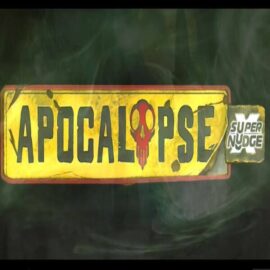 APOCALYPSE SUPER XNUDGE SLOT REVIEW