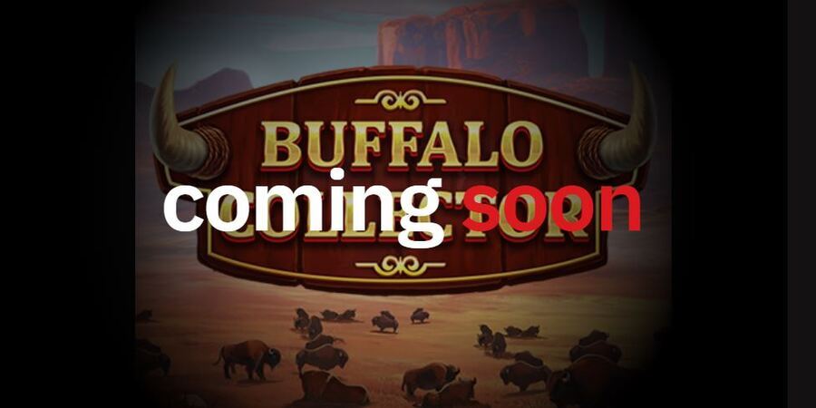 Buffalo Collector slot game