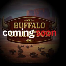 BUFFALO COLLECTOR SLOT REVIEW