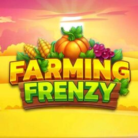 FARMING FRENZY SLOT REVIEW