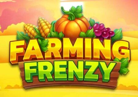 FARMING FRENZY SLOT REVIEW
