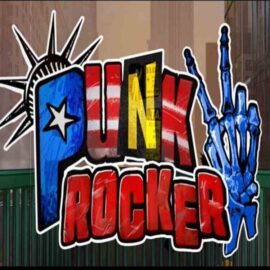 PUNK ROCKER 2 SLOT REVIEW