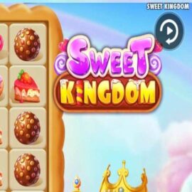 SWEET KINGDOM SLOT REVIEW