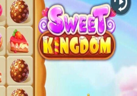SWEET KINGDOM SLOT REVIEW