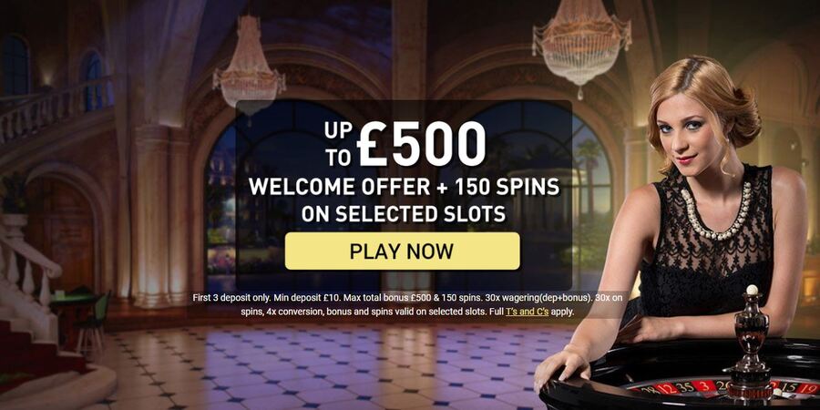 Fortune Mobile Casino bonus