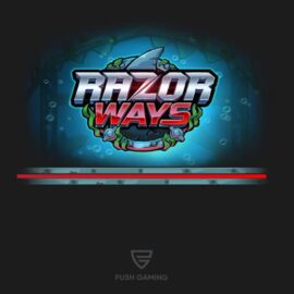 RAZOR WAYS SLOT REVIEW