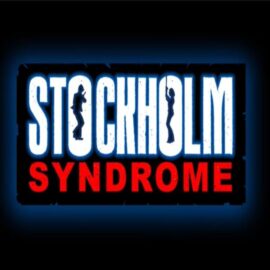 STOCKHOLM SYNDROME SLOT REVIEW