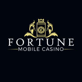 FORTUNE MOBILE CASINO