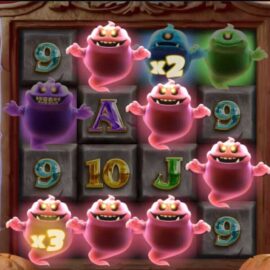 BOO SLOT REVIEW