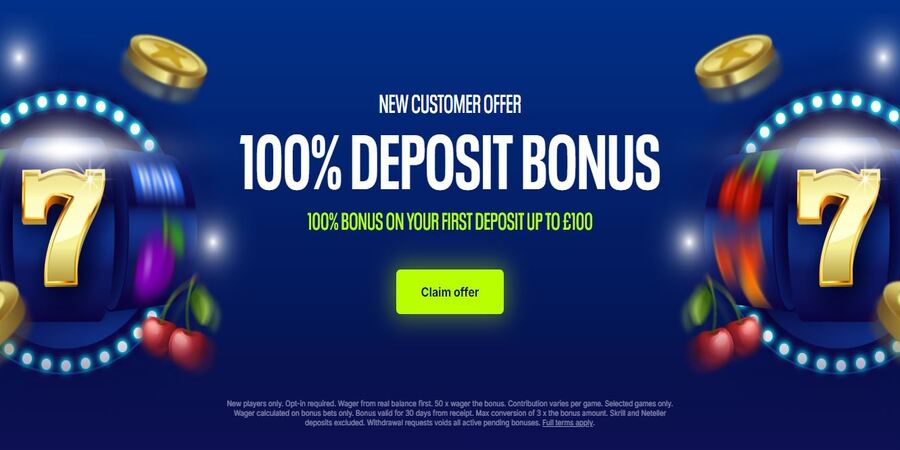 Dazzle Casino Bonus