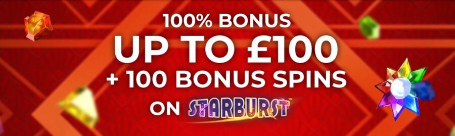 PlayUK Casino Bonus