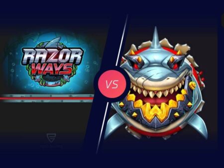 RAZOR WAYS VS RAZOR RETURNS