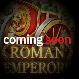 ROMAN EMPERORS SLOT REVIEW