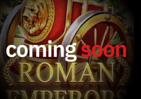 ROMAN EMPERORS SLOT REVIEW