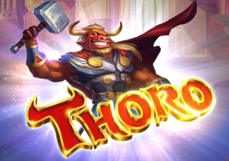 THORO SLOT REVIEW