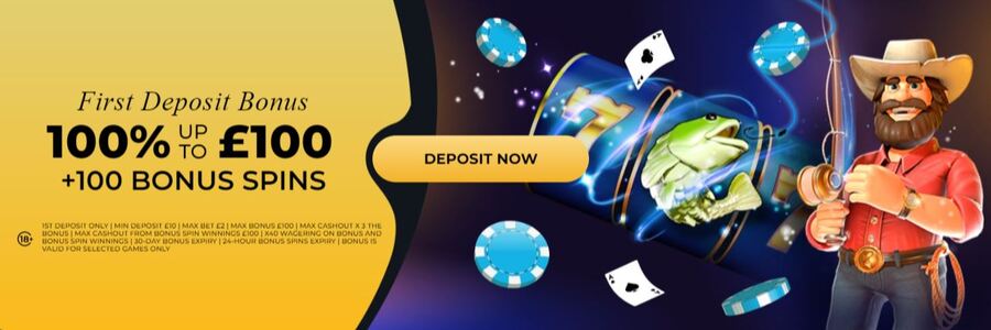 Winomania Casino Bonus