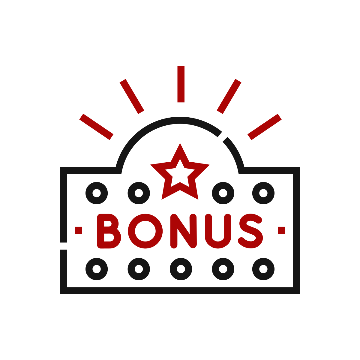 slot bonus icon