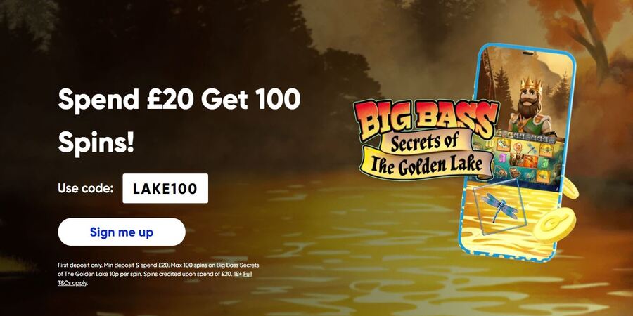 MrQ Casino free spins bonus