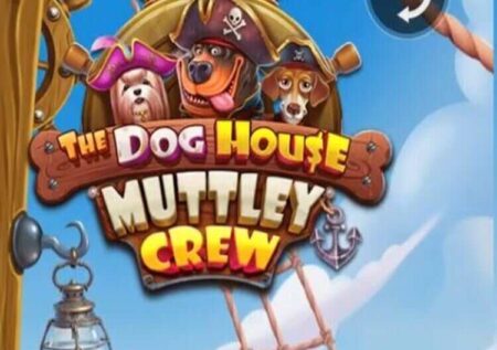 THE DOG HOUSE: MUTTLEY CREW SLOT REVIEW