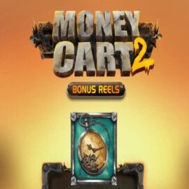 MONEY CART 2 SLOT REVIEW