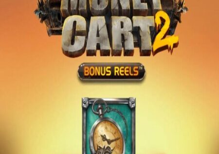 MONEY CART 2 SLOT REVIEW