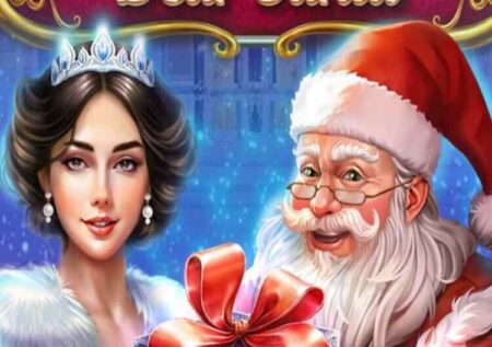 DEAR SANTA SLOT REVIEW