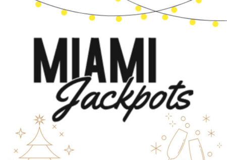 MIAMI JACKPOTS