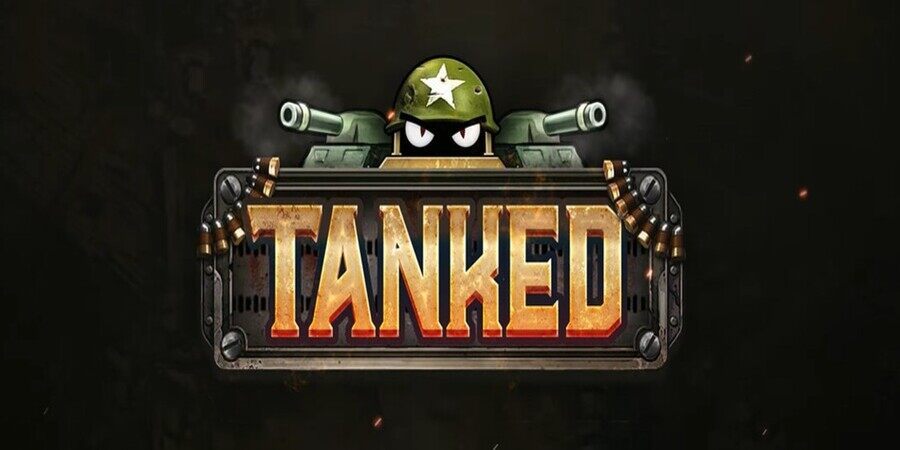 Stephen's Pick: Tanked