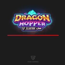 DRAGON HOPPER SLOT REVIEW